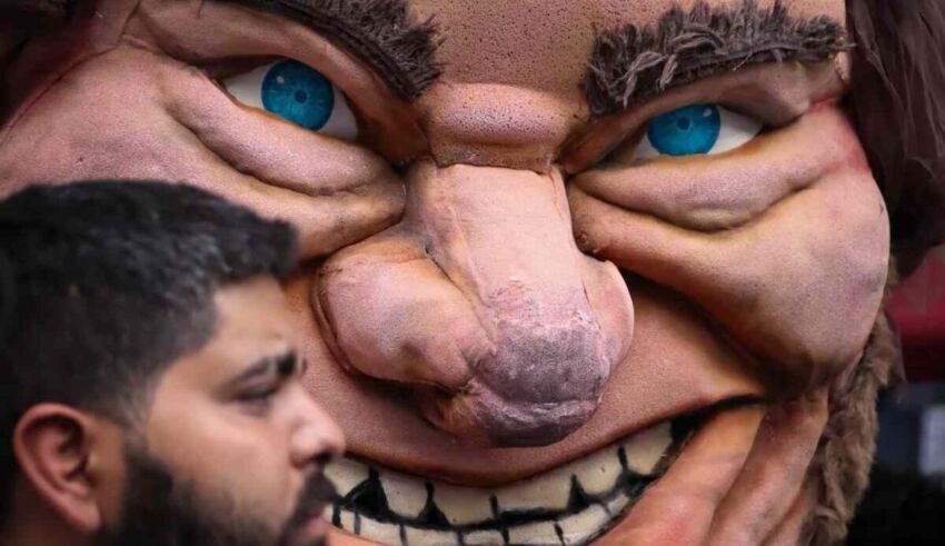 ...