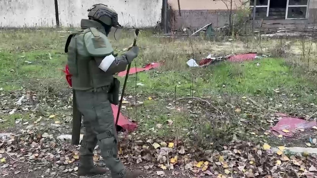 ...
